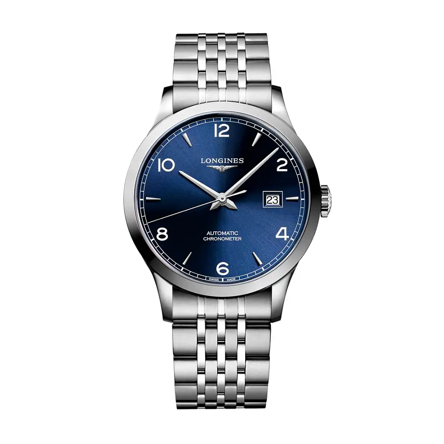 浪琴表记录 L2.821.4.96.6