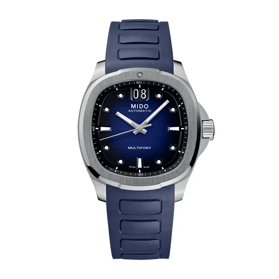 美度多端口电视大日期 M049.526.17.041.00