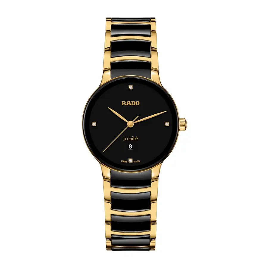 Rado Centrix 钻石 R30025712