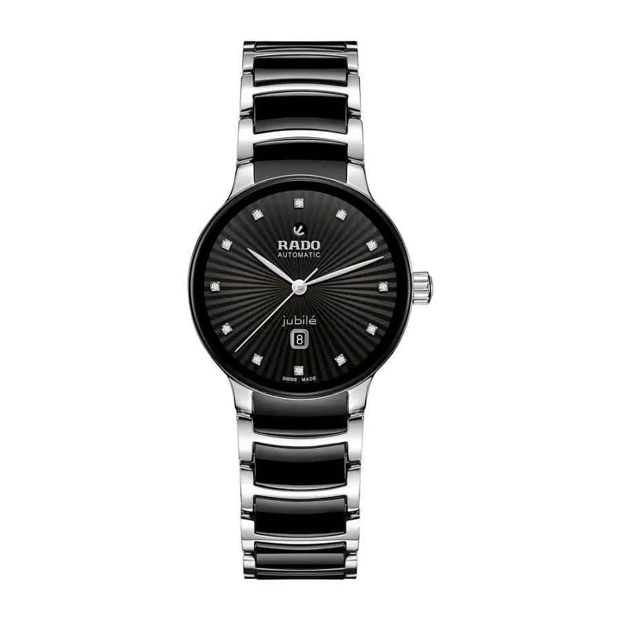 Rado Centrix 自动钻石腕表 R30020742