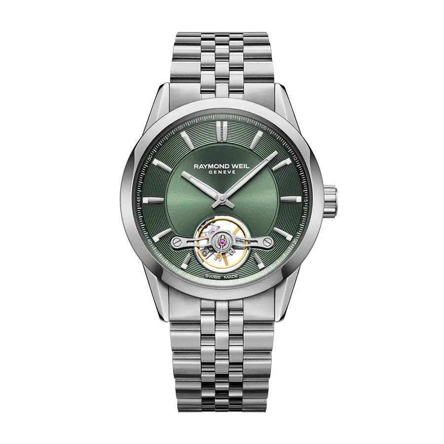 雷蒙威自由人 2780-ST-52001