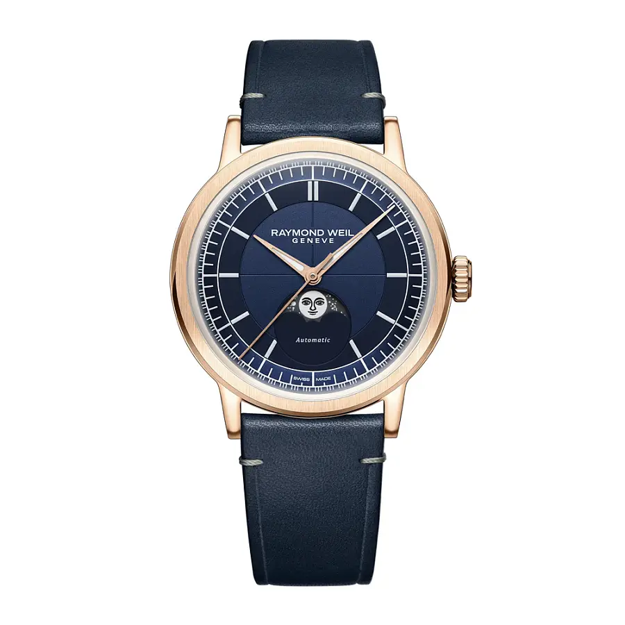 雷蒙威 Millesime 2945-PC5-50001