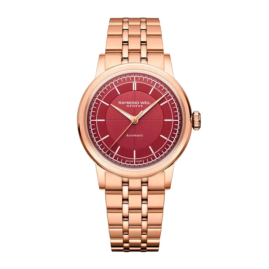 雷蒙威 Millesime 2125-P5-45001