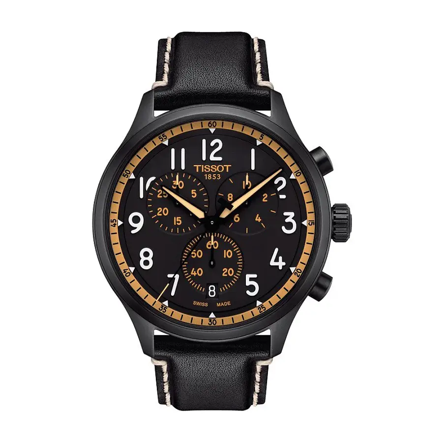 Tissot Chrono XL Vintage T116.617.36.052.02