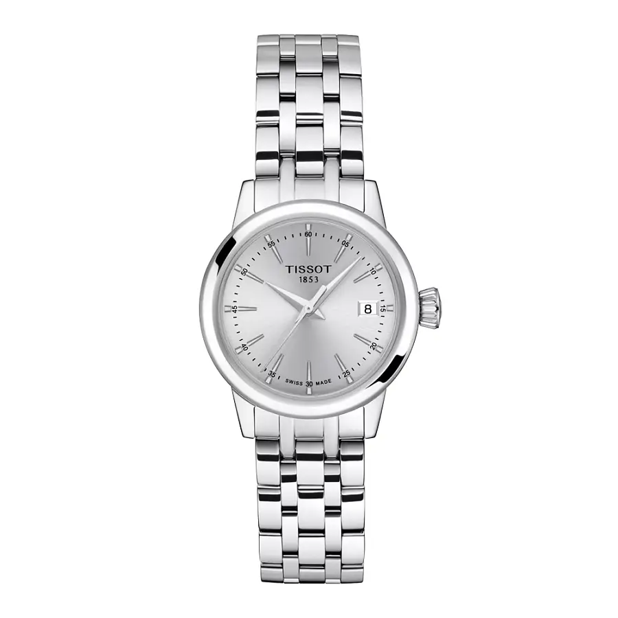 Tissot Classic Dream Lady T129.210.11.031.00