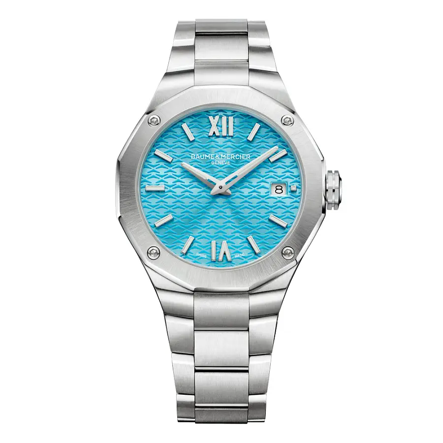 名士 Riviera M0A10612腕表