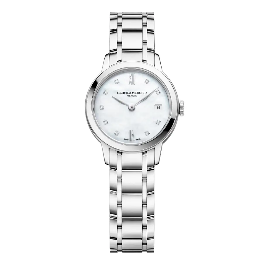 名士 Classima 女士腕表 M0A10490