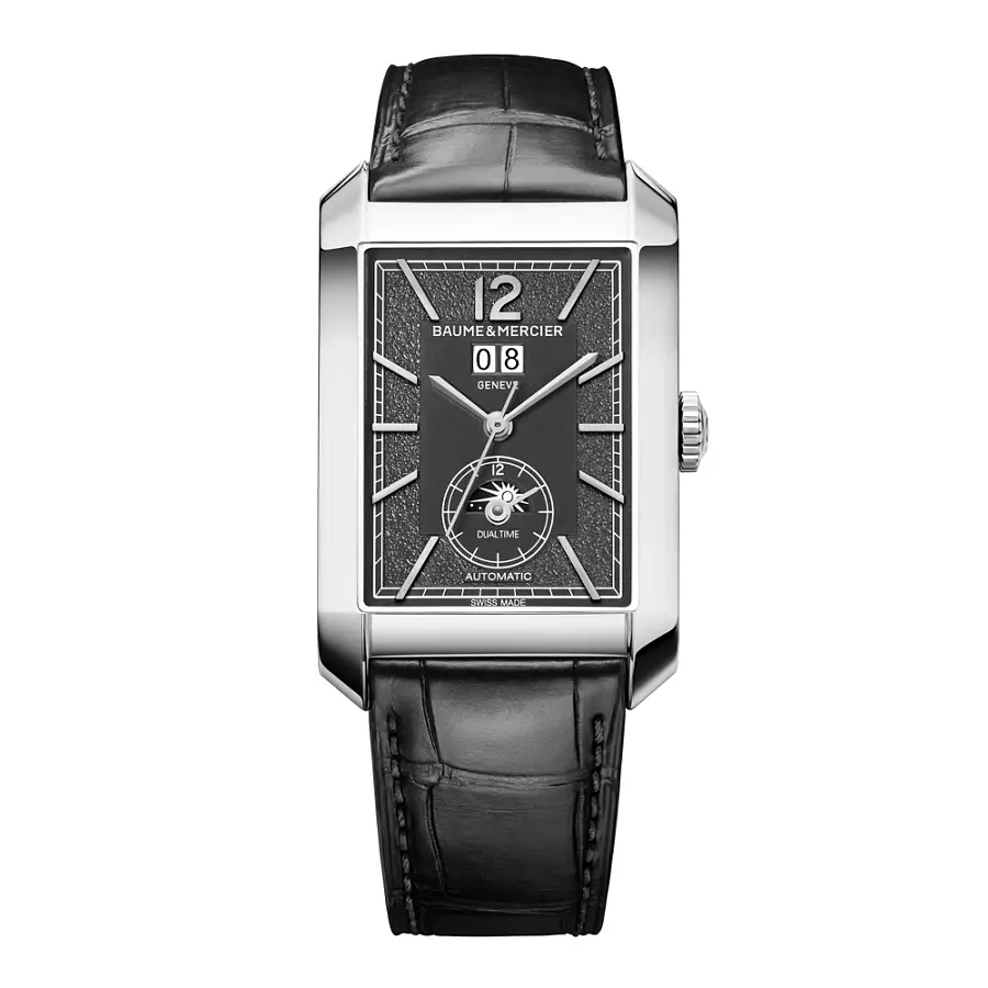 名士汉伯顿腕表M0A10666