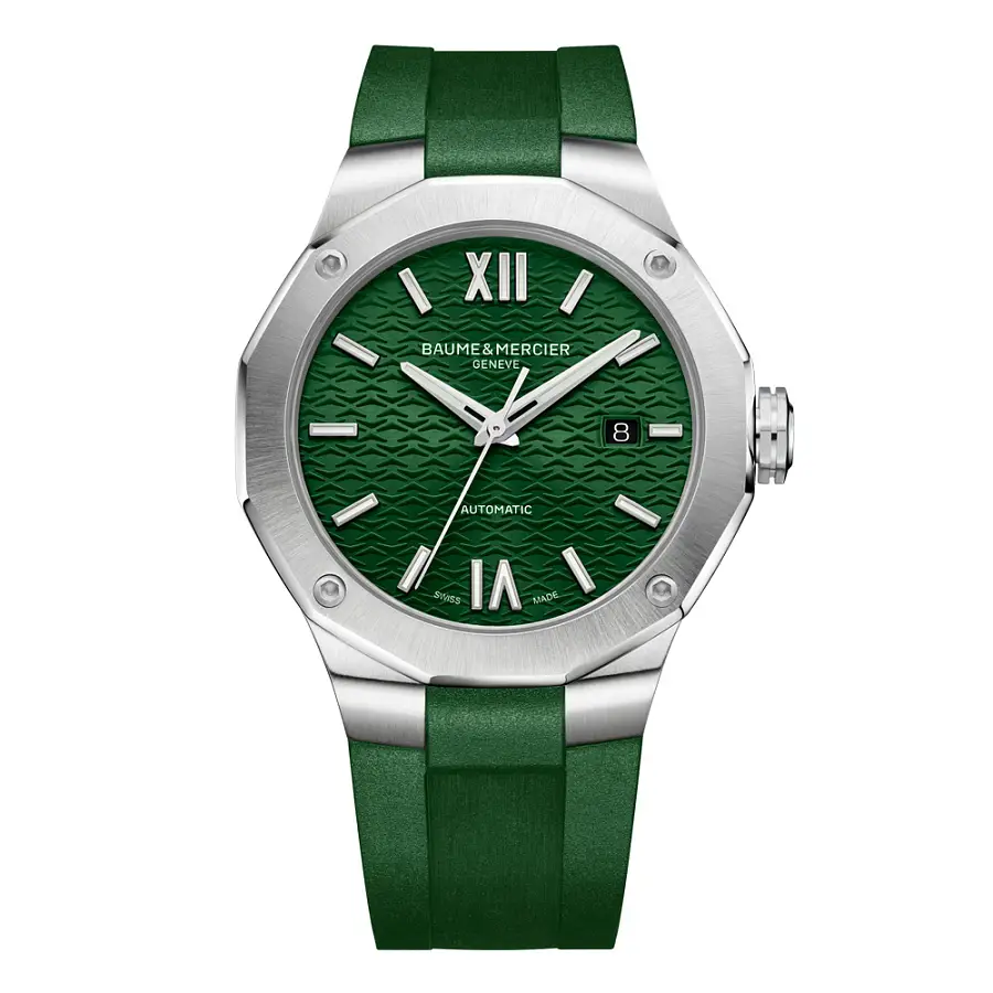 名士 Riviera M0A10618腕表