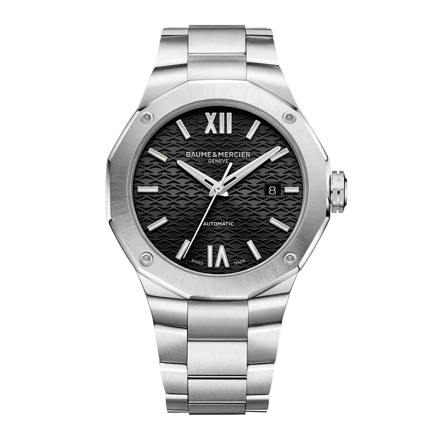 名士 Riviera M0A10621腕表