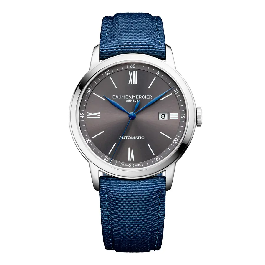 名士Classima系列M0A10608腕表