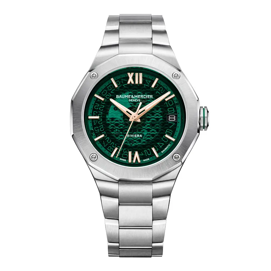 名士 Riviera M0A10770腕表