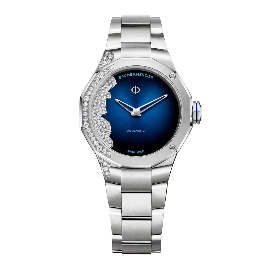 名士里维埃拉腕表（Riviera）M0A10677