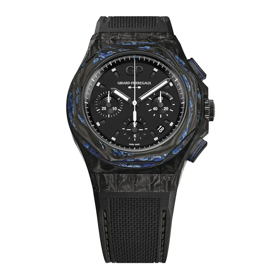 芝柏 Laureato Absolute 'Wired' 81060-36-694-FH6A