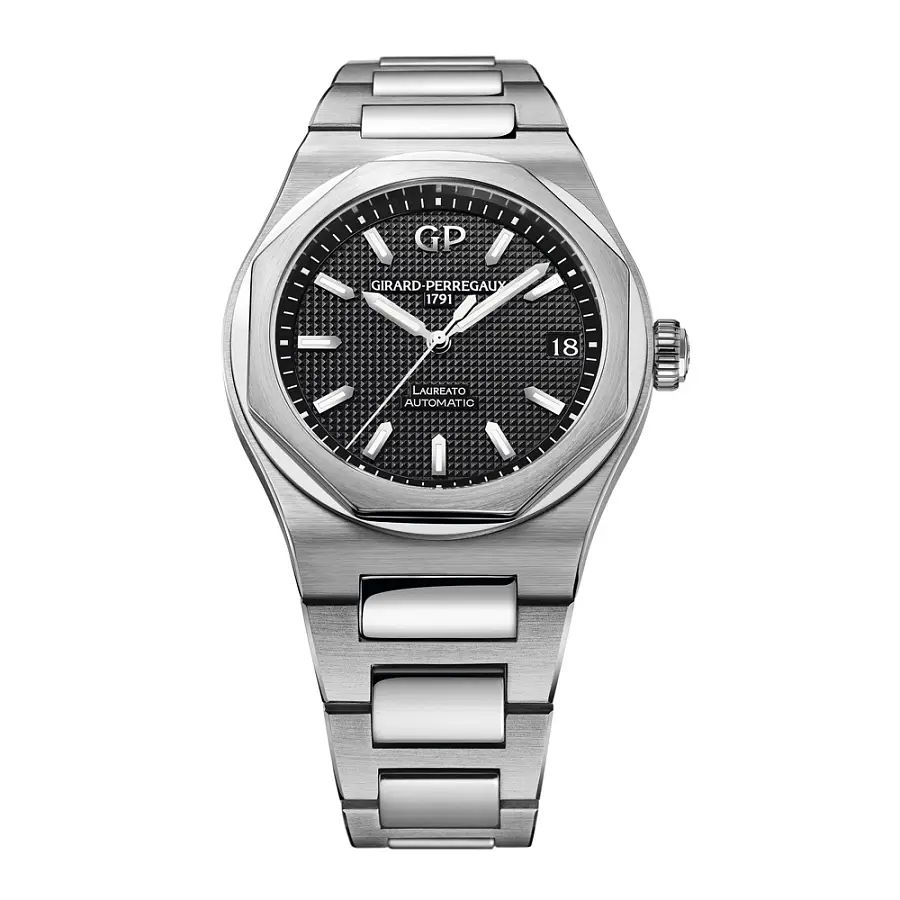 芝柏 Laureato 81010-11-634-11A