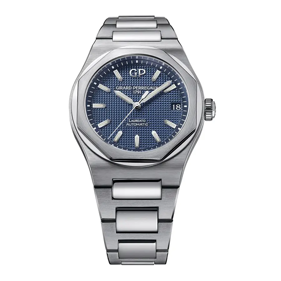 芝柏 Laureato 81010-11-431-11A