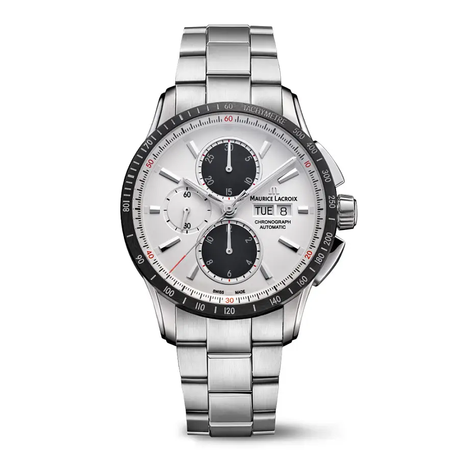 莫里斯-拉克鲁瓦 Pontos S PT6038-SSL22-130-1