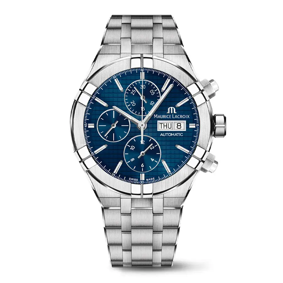 莫里斯-拉克鲁瓦 Aikon AI6038-SS002-430-1