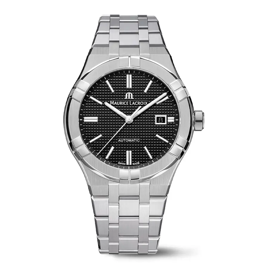 莫里斯-拉克鲁瓦 Aikon AI6008-SS002-330-1