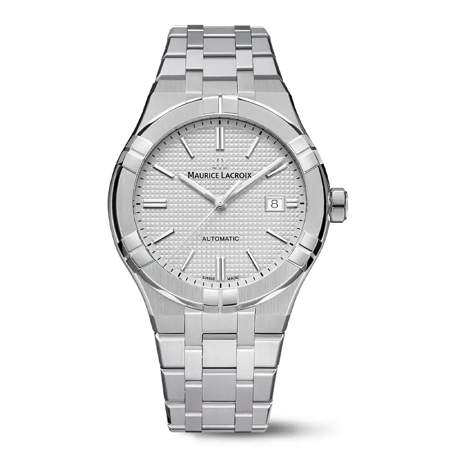 莫里斯-拉克鲁瓦 Aikon AI6008-SS002-130-1