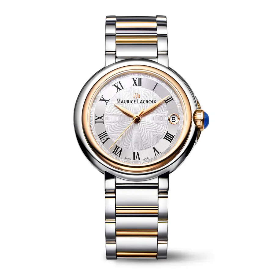 莫里斯-拉克鲁瓦 Fiaba Date 32 毫米 FA1004-PVP13-110