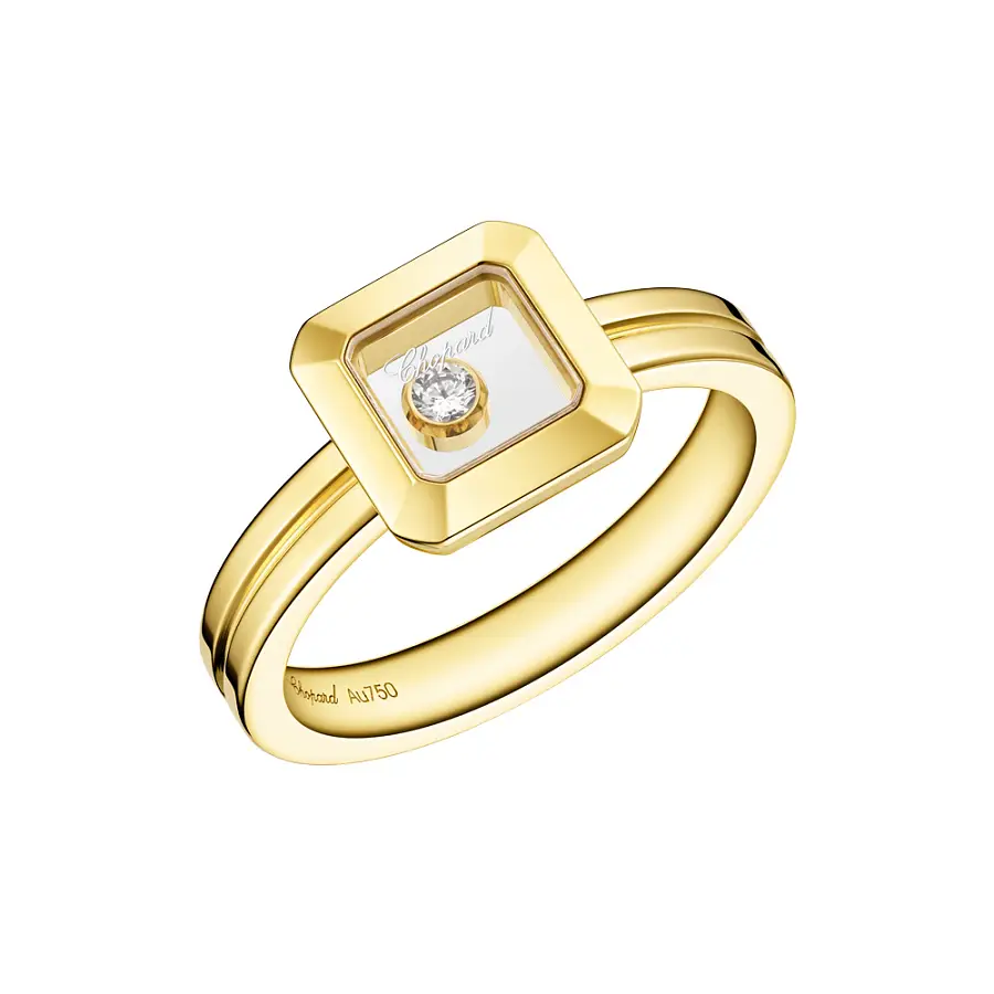 Chopard Happy Diamonds Icnos 82A114-0110