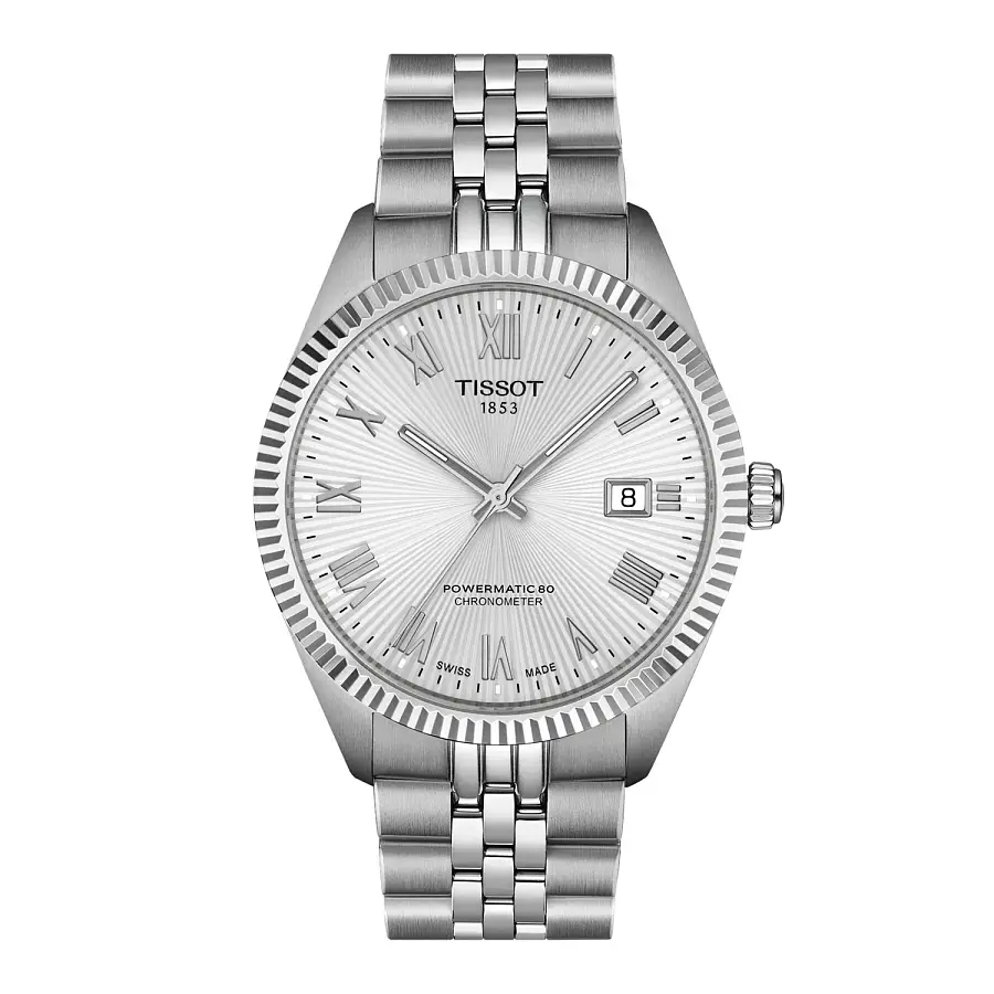 Tissot Ballade 39mm T156.408.11.033.00