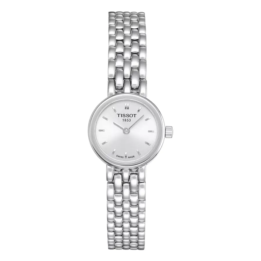 Tissot Lovely Round T058.009.11.031.00