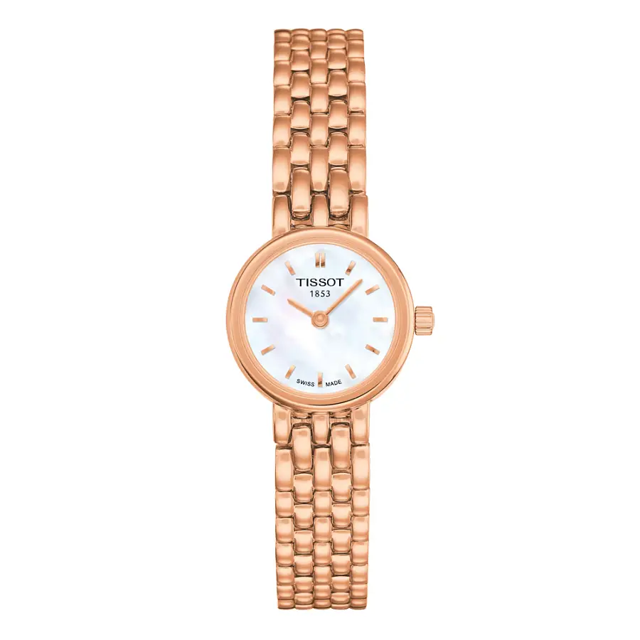 Tissot Lovely Round 19.5mm T058.009.33.111.00
