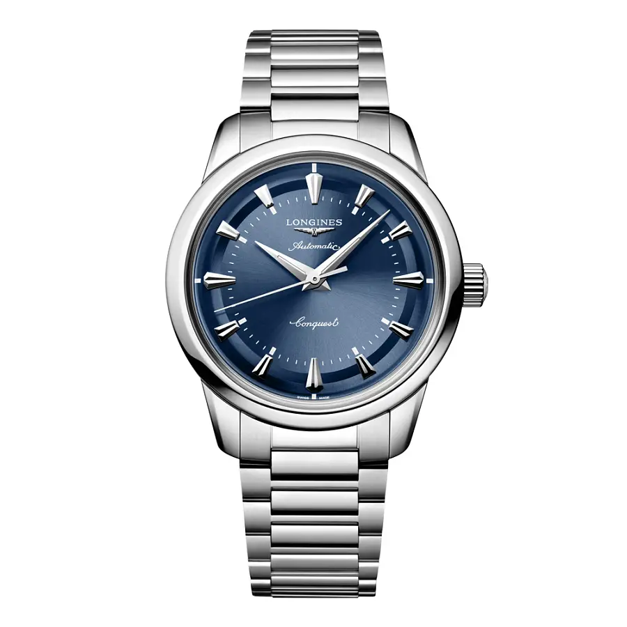 Longines Conquest Heritage L1.649.4.92.6