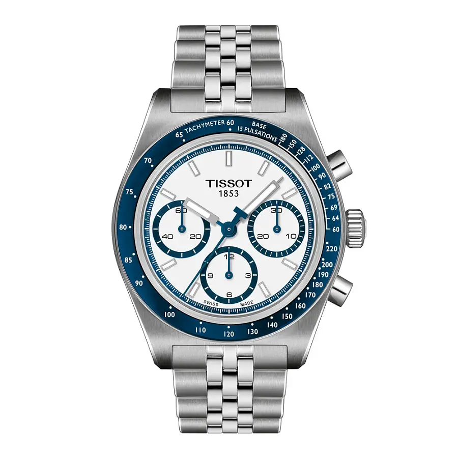Tissot PR516 41mm T149.462.11.011.00