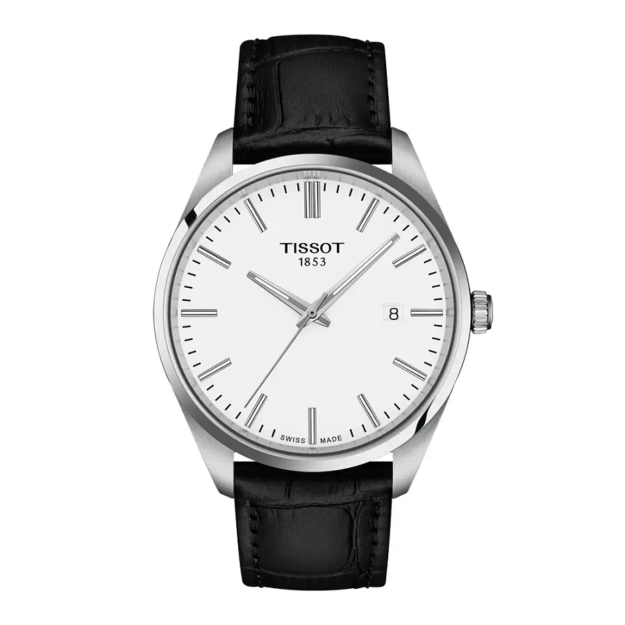 Tissot PR 100 40mm T150.410.16.011.00