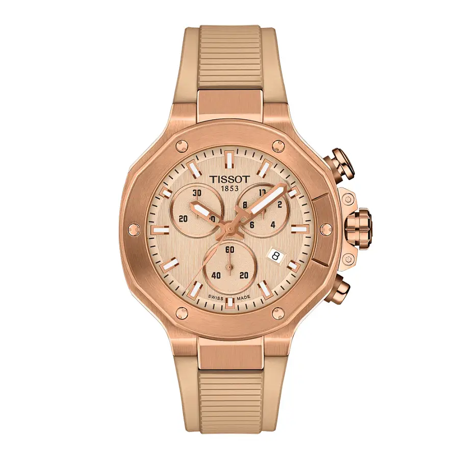 Tissot T-Race Chrono Quartz T141.817.37.501.00