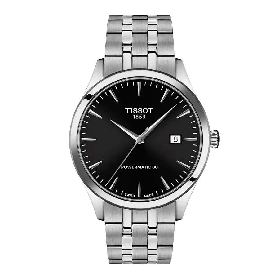 Tissot Classic Dream Powermatic 80 T158.407.11.051.00