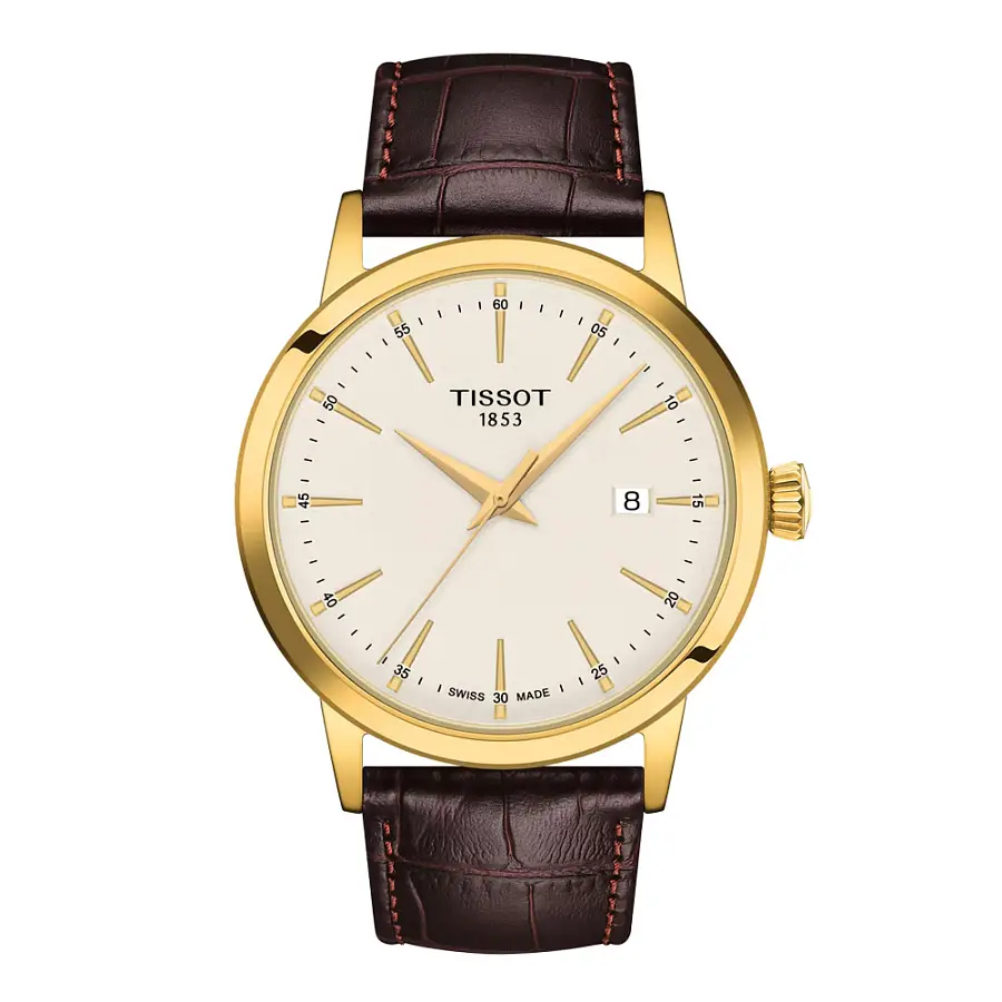 Tissot Classic Dream Gent T129.410.36.261.00