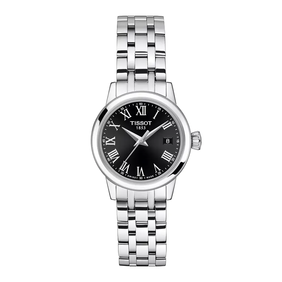 Tissot Classic Dream Lady T129.210.11.053.00