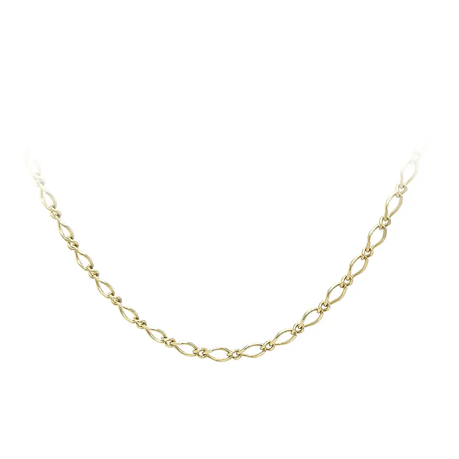 Eleganza 黄金项链