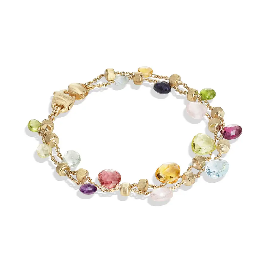 金手镯 Marco Bicego Paradise BB1906 MIX01 Y