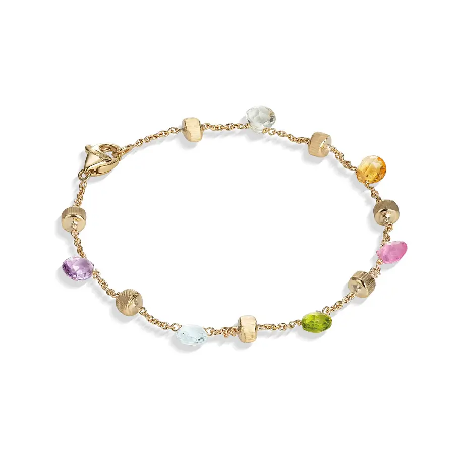 金手镯 Marco Bicego Paradise BB765 MIX01 Y