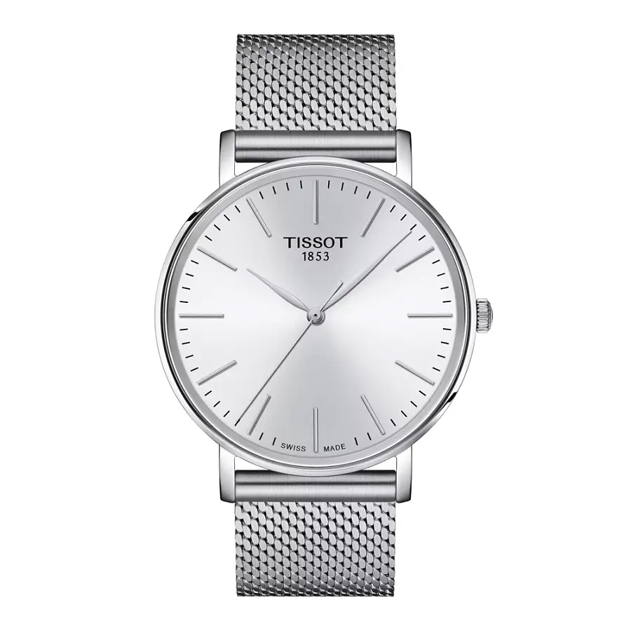 Tissot Everytime Gent T143.410.11.011.00