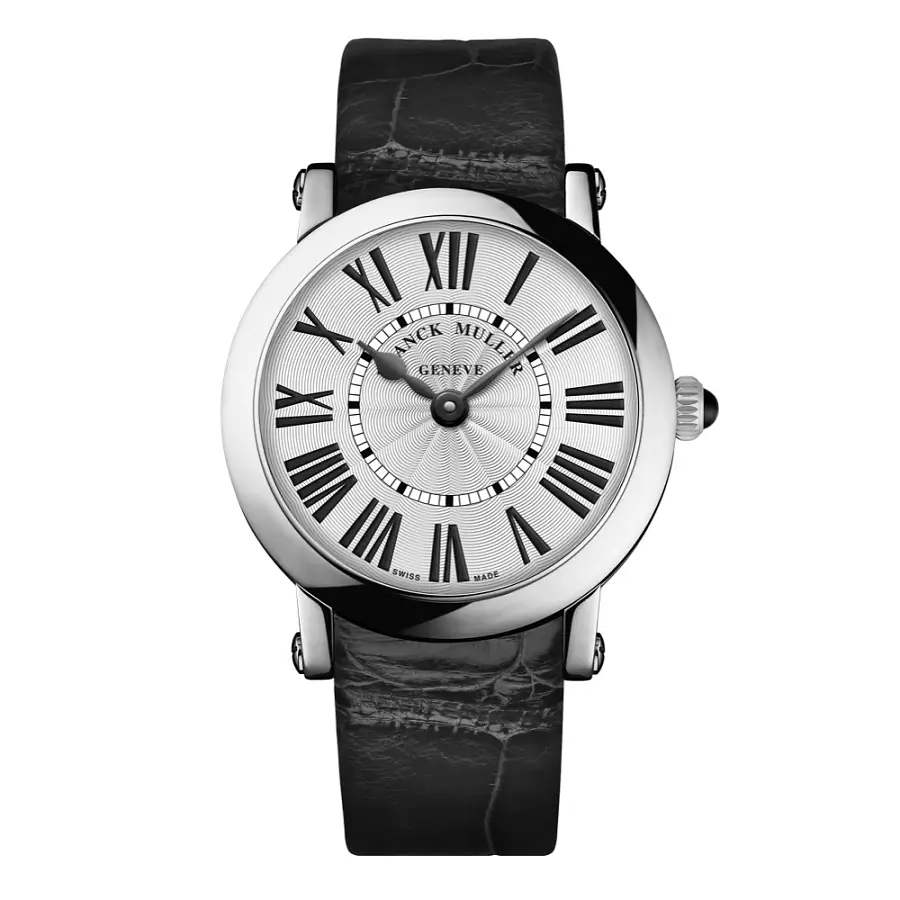 Franck Muller Ronde 8038 QZ R AC腕表