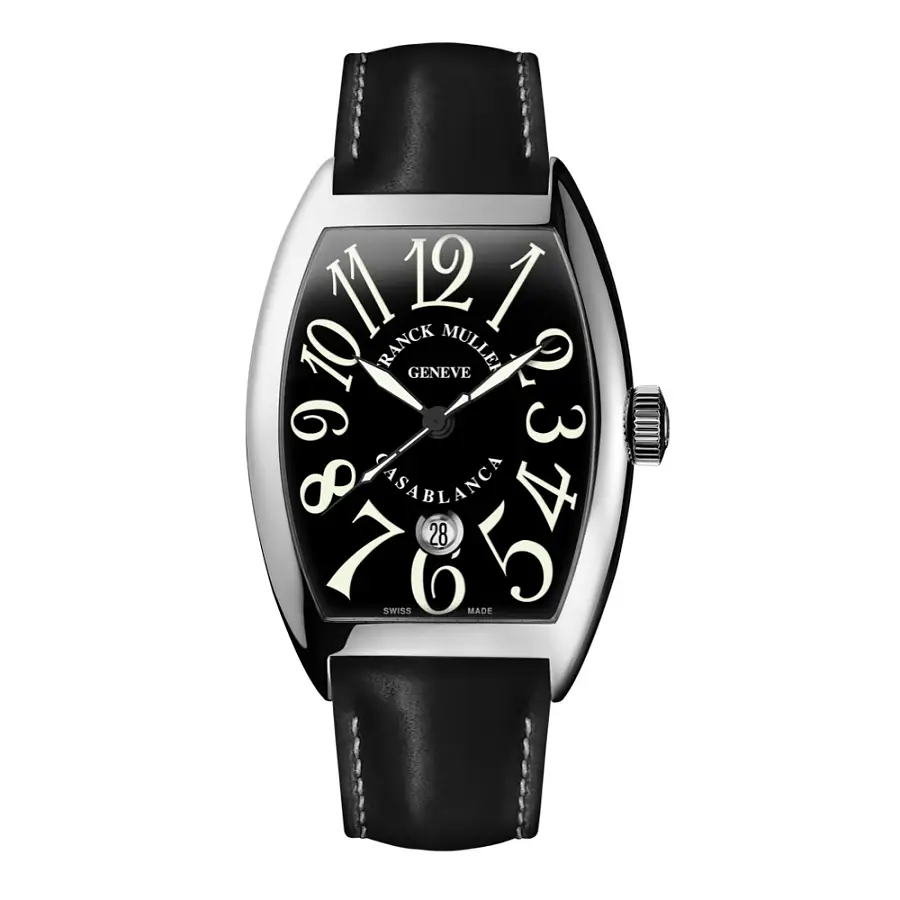 Franck Muller Casablanca 8880 C DT AC腕表