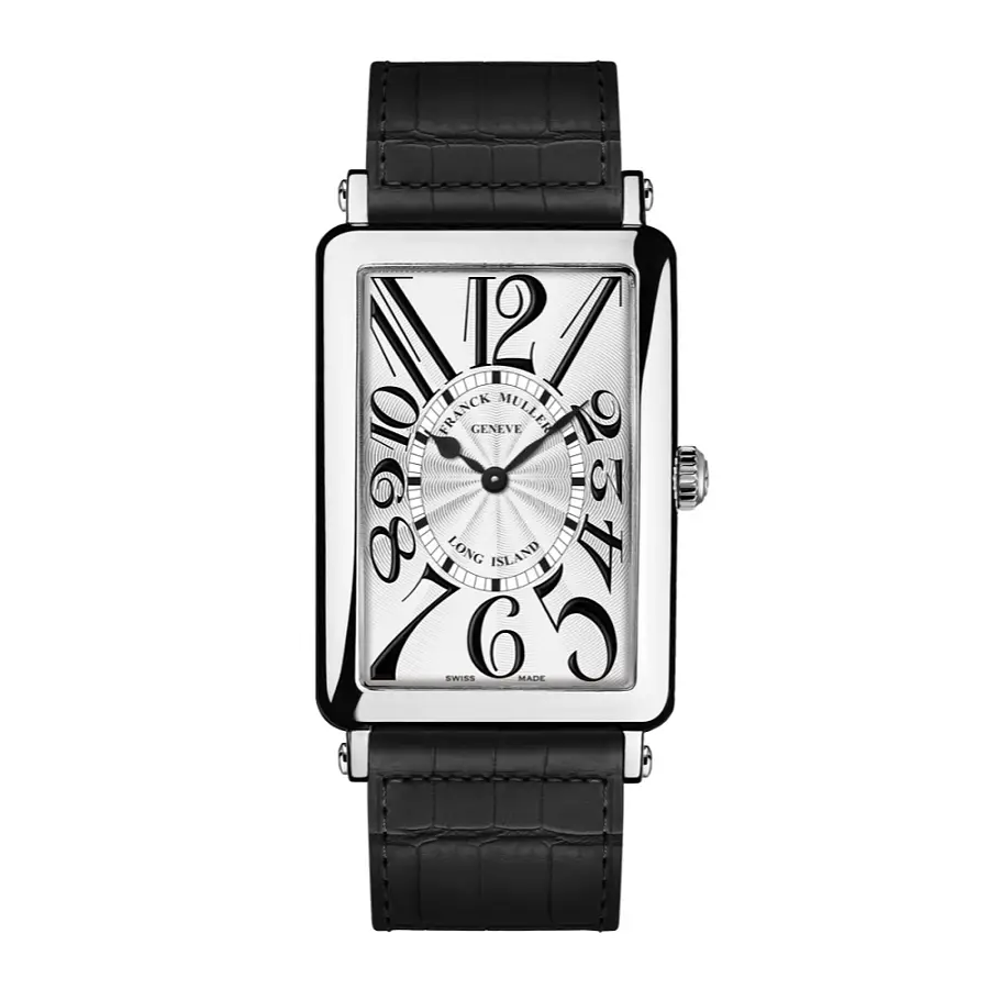 Franck Muller Long Island 952 QZ腕表