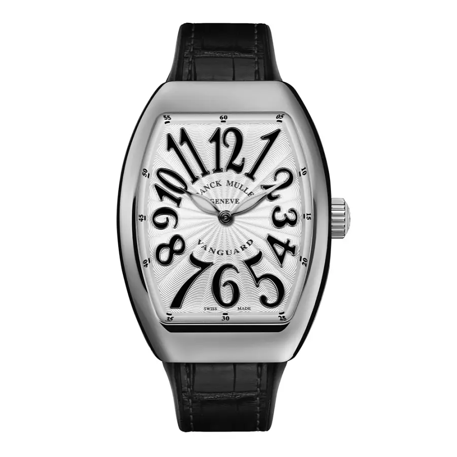 Franck Muller Vanguard V 32 QZ AC NR