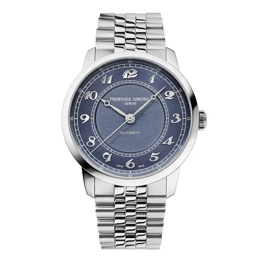Frederique Constant Classics Premiere FC-301BL3B6B