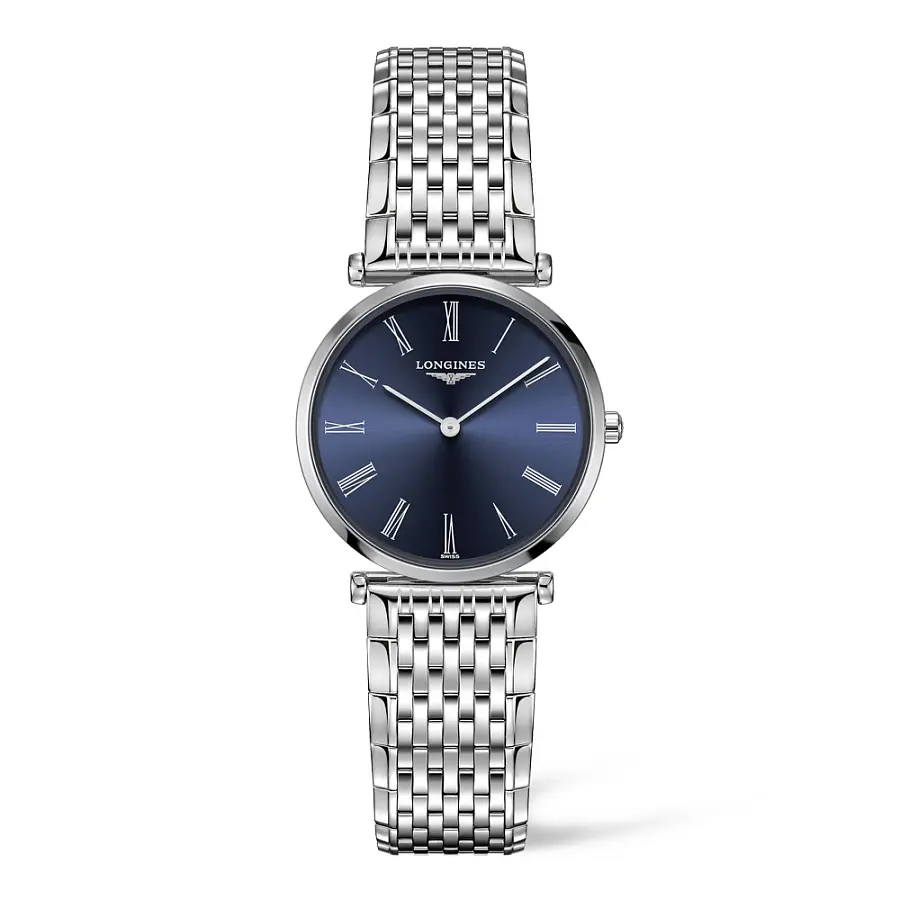 浪琴表 L4.512.4.94.6 顶级腕表