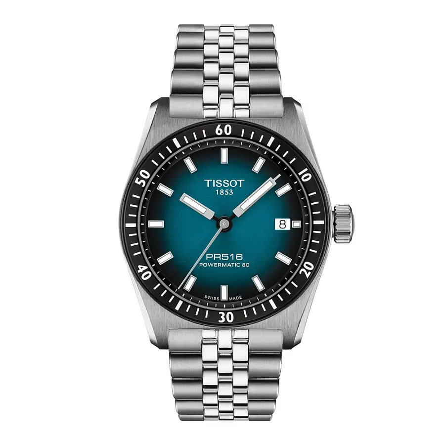 Tissot PR516 Powermatic 80 T149.407.11.041.00