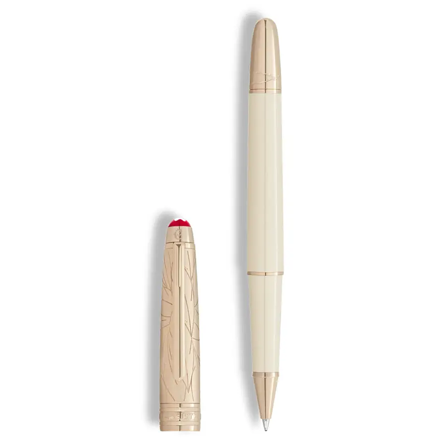 万宝龙 Meisterstück Romeo & Juliet Doué Classique 签字笔 MB132927