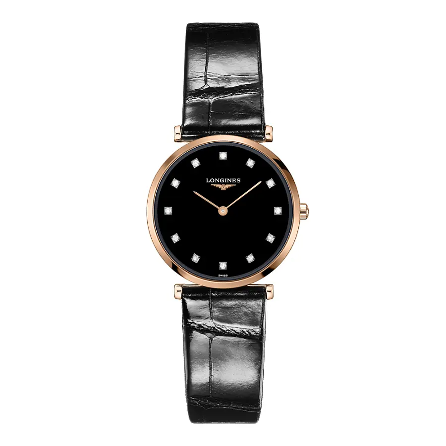 La Grande Classique de Longines L4.512.1.57.2