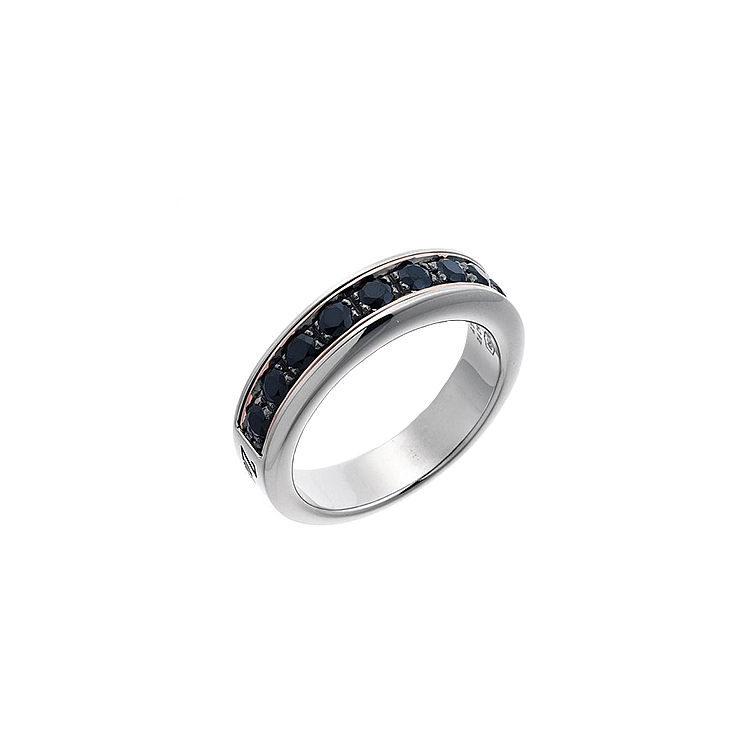 Zancan Couture First EA075BR 金戒指